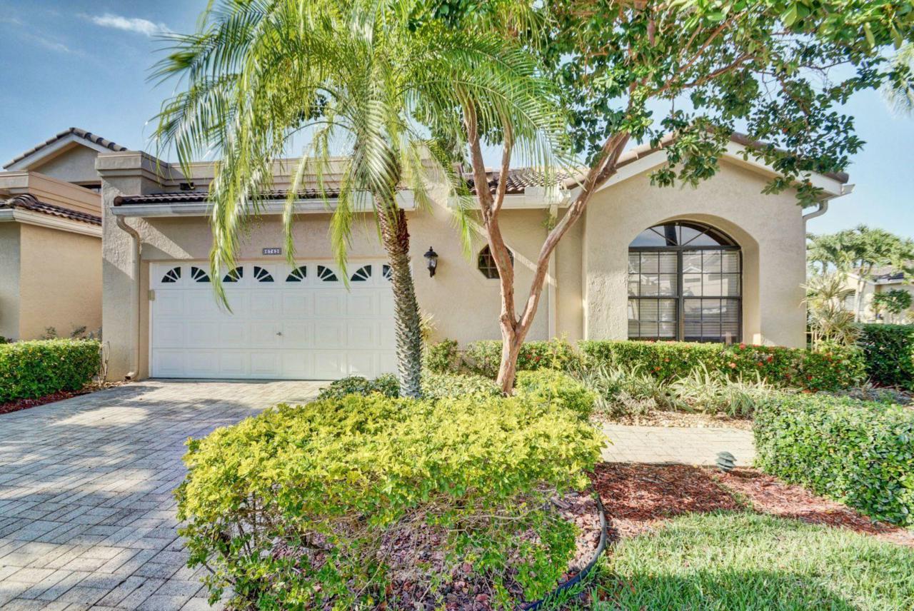 6743 Montego Bay Boulevard - Photo 1