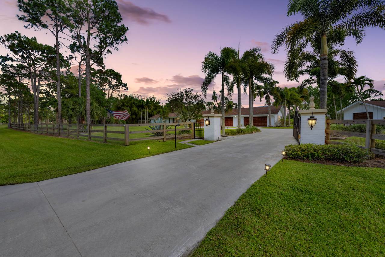 14851 Black Bear Road - Photo 1