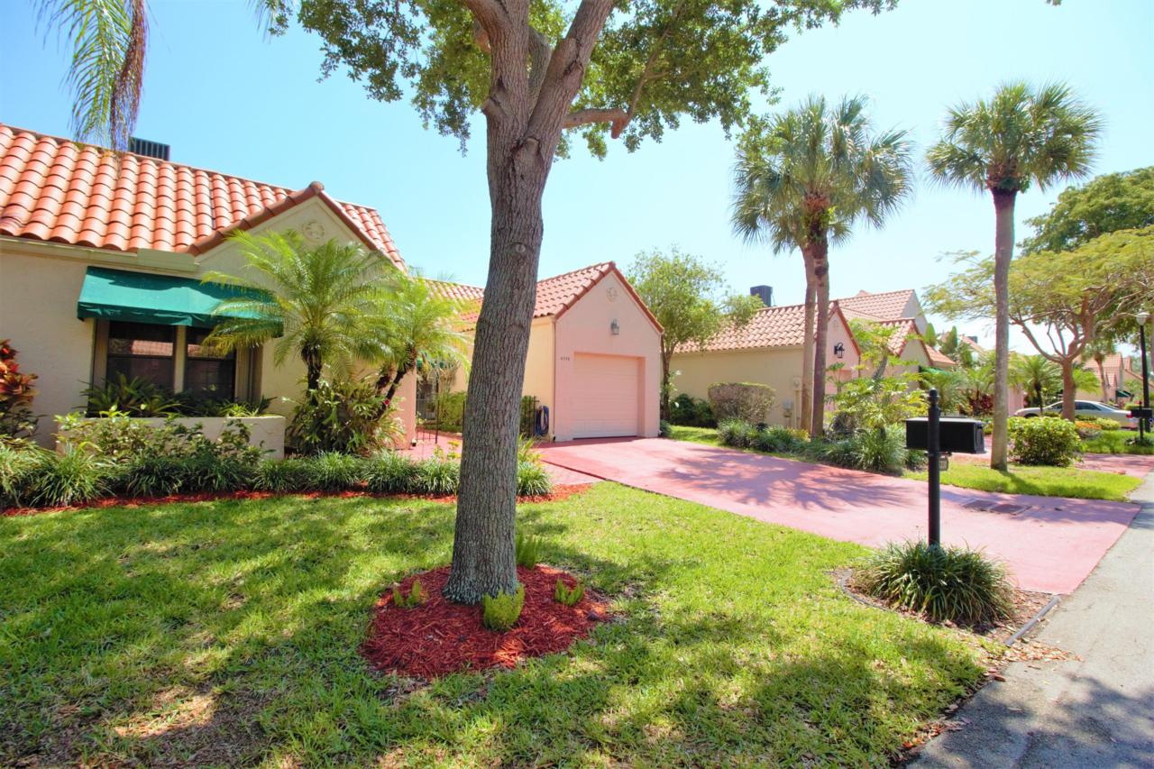 6330 Las Flores Drive - Photo 1