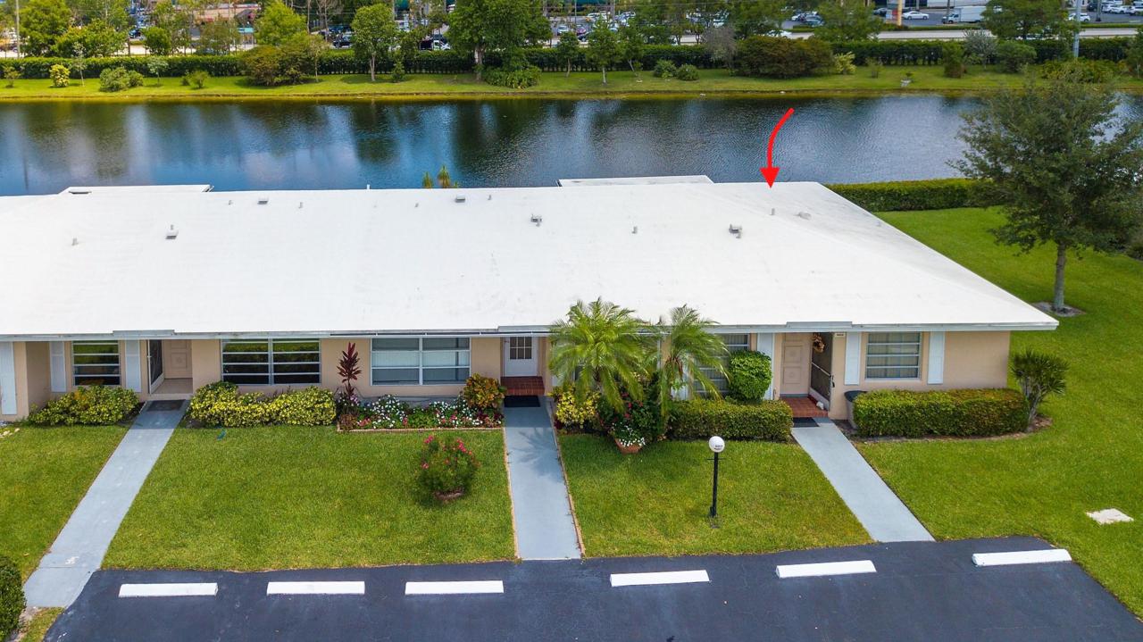 8853 Bella Vista Drive - Photo 1