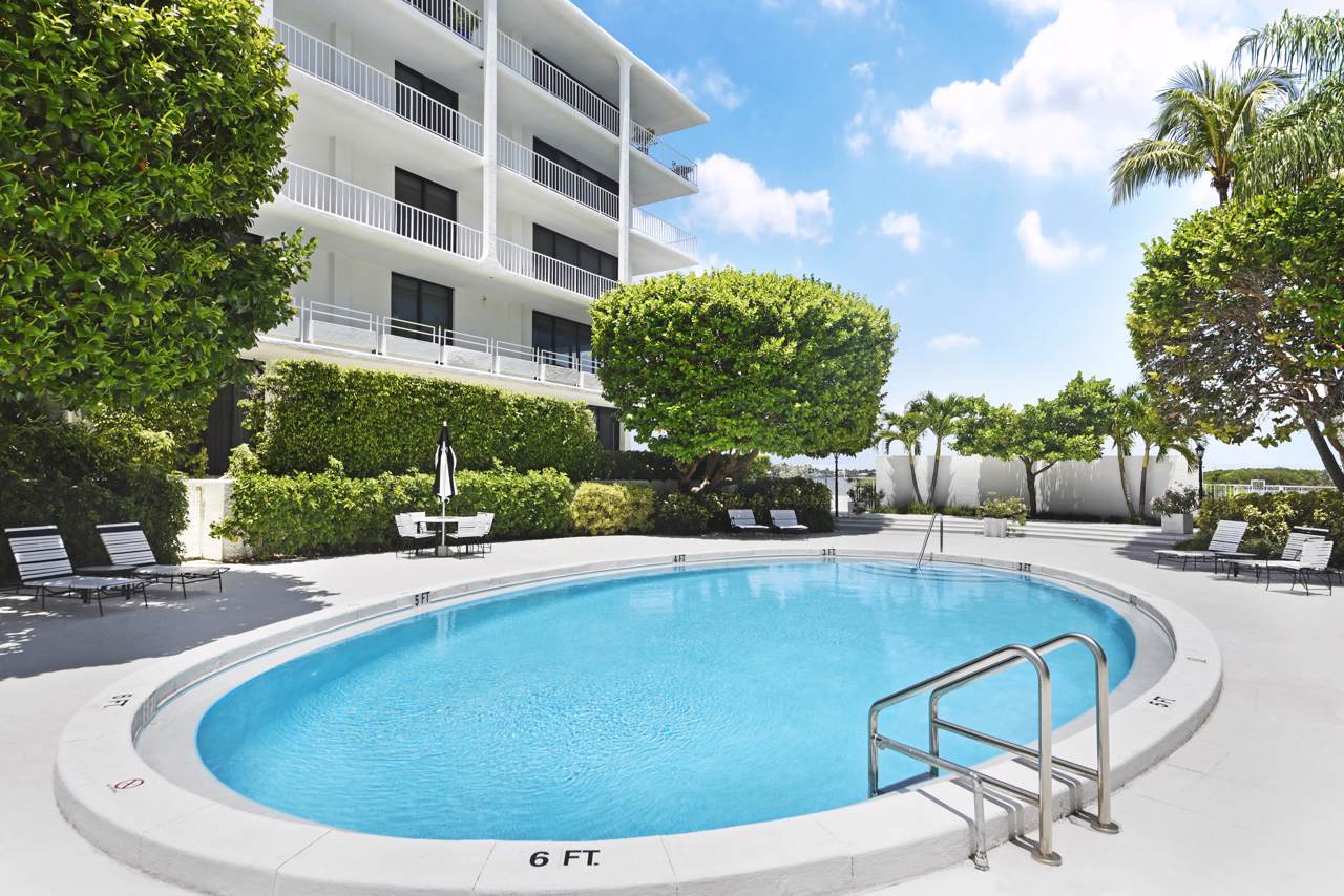 2150 Ibis Isle Road - Photo 1
