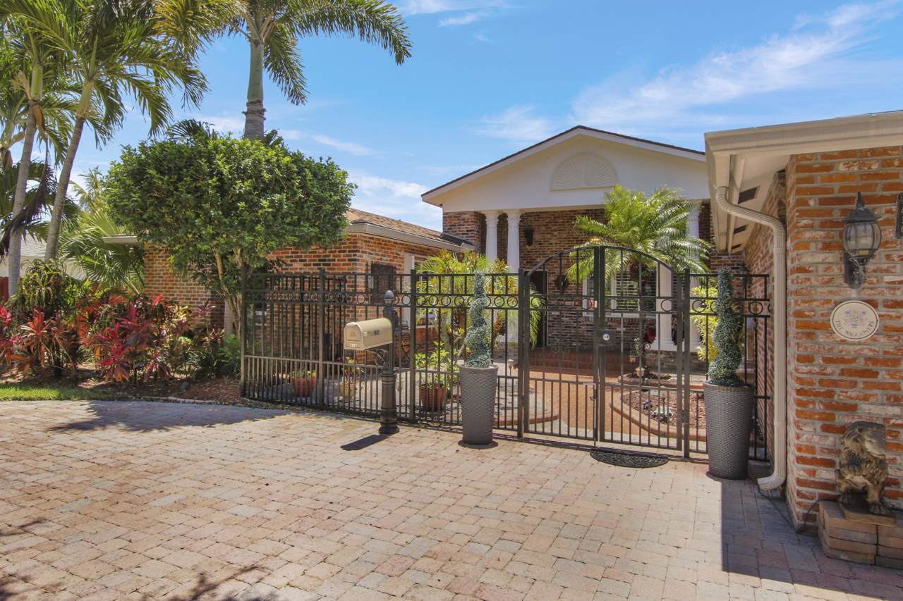416 Anchorage Lane - Photo 1