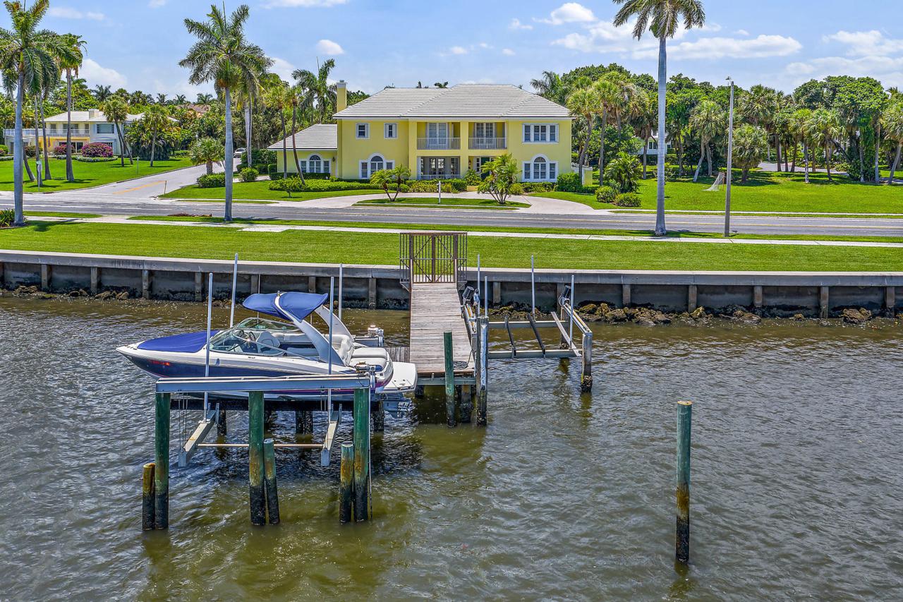 4717 Flagler Drive - Photo 1