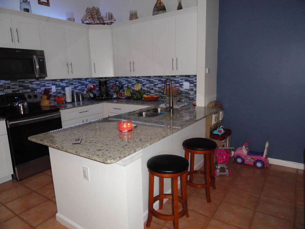 1080 Summit Trail Circle - Photo 1