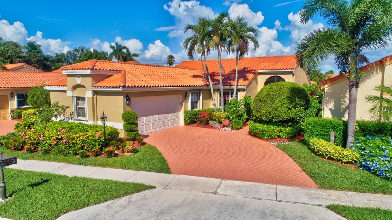 8024 Copenhagen Way - Photo 1