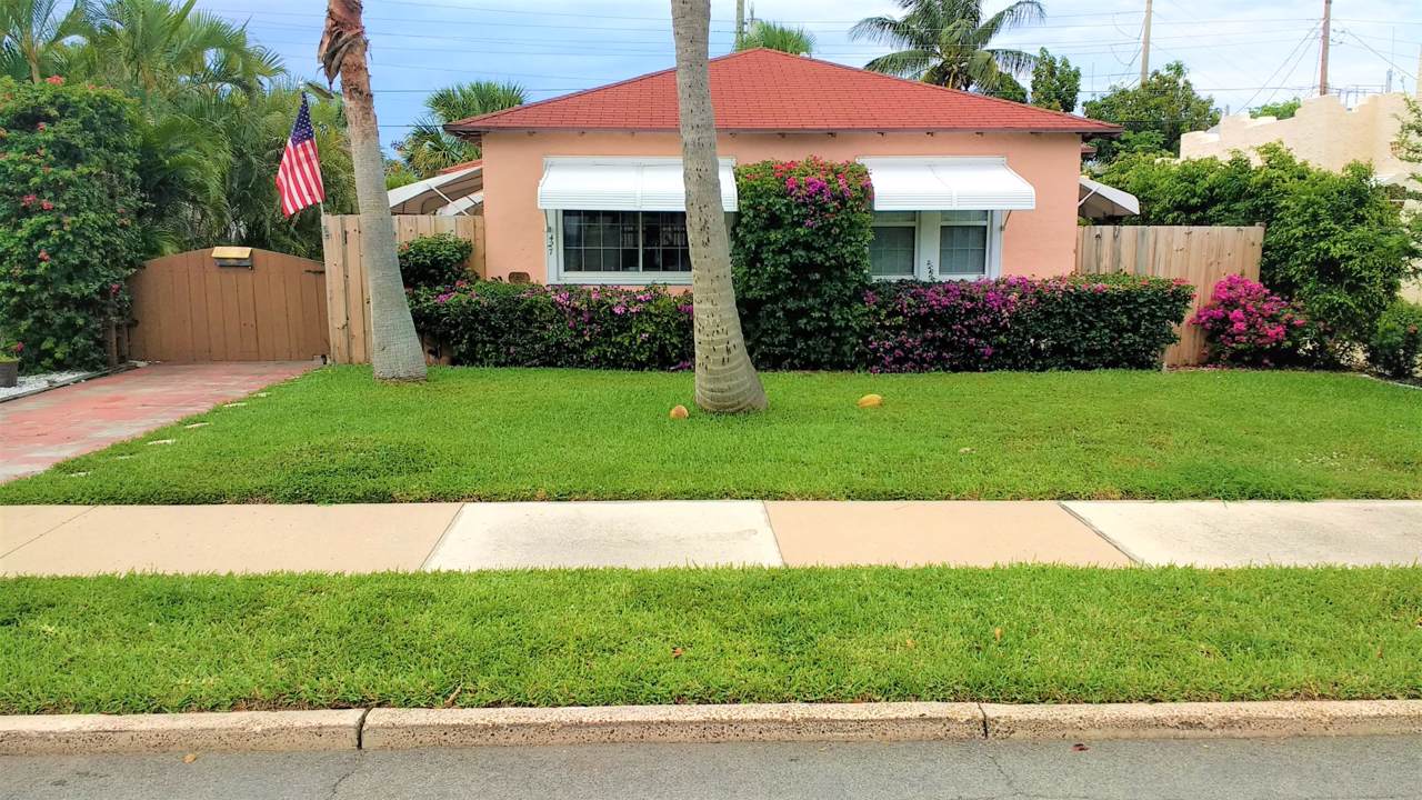 427 58th Street - Photo 1