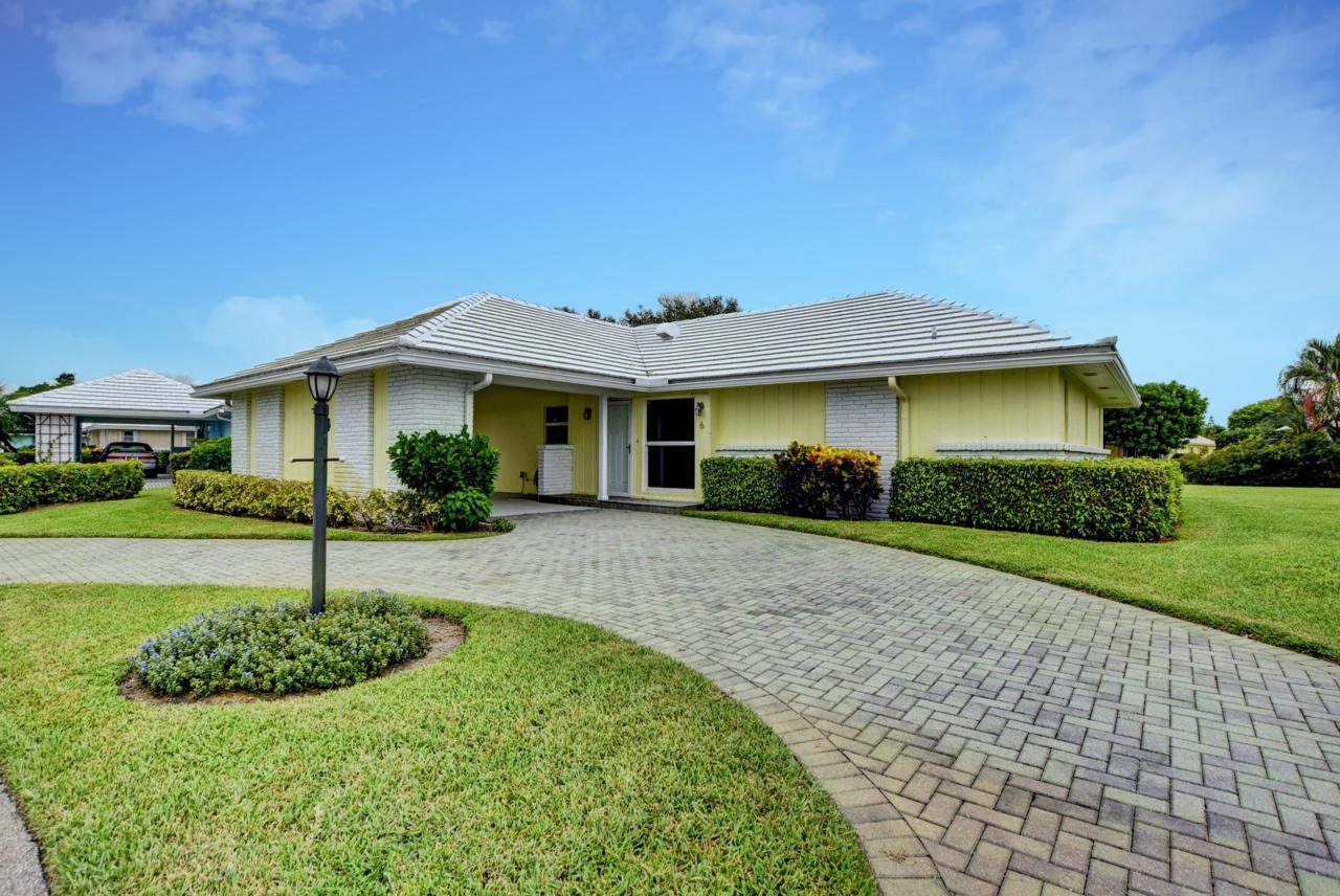 6 Slash Pine Drive - Photo 1