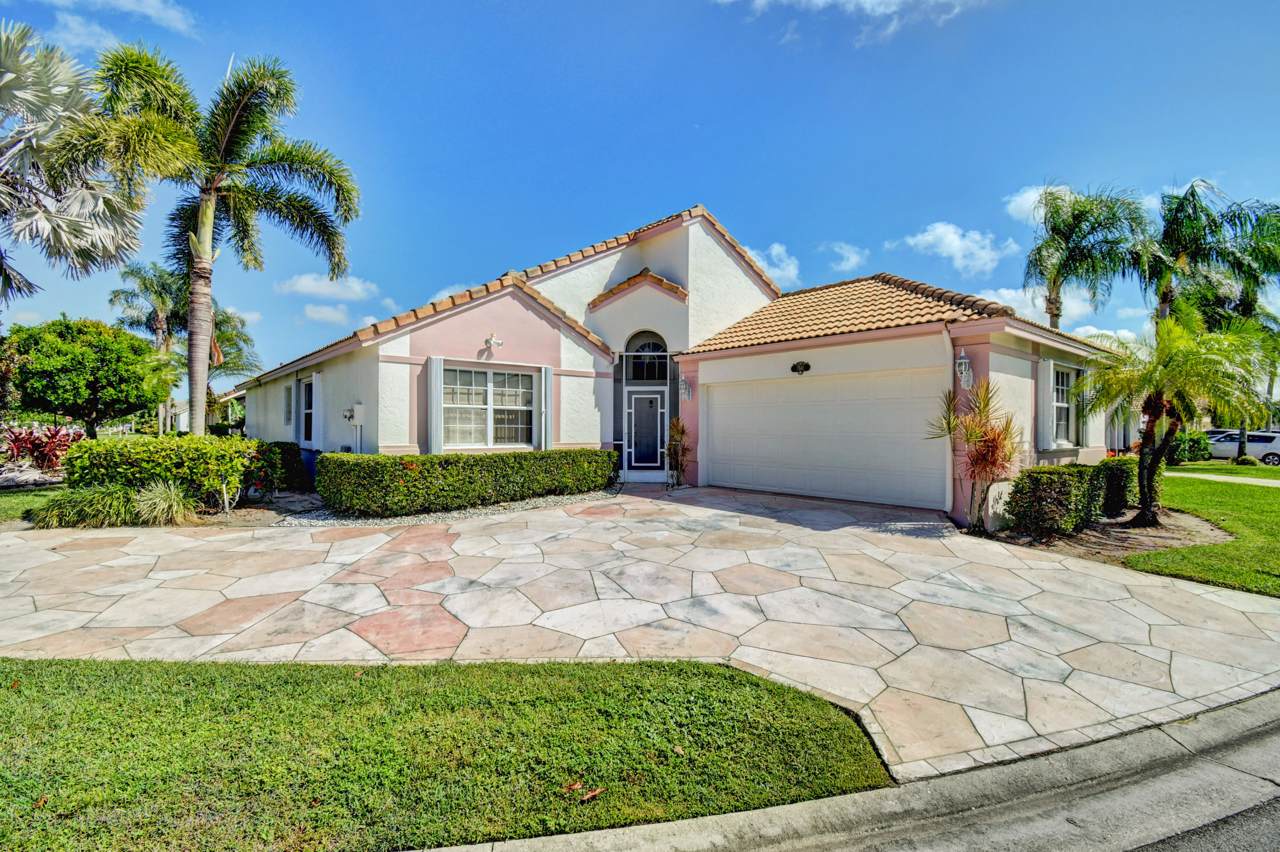 7591 Stirling Bridge Boulevard - Photo 1