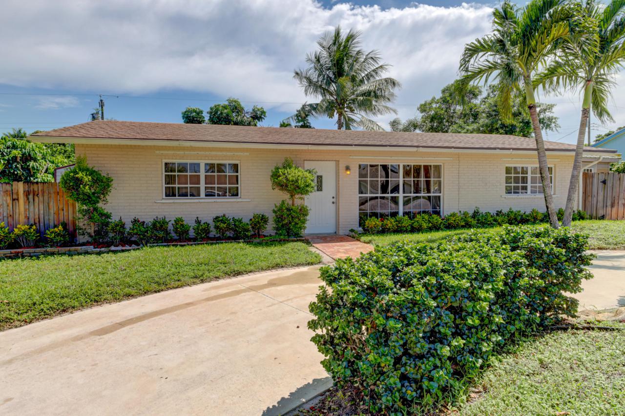 3464 Palomino Drive - Photo 1