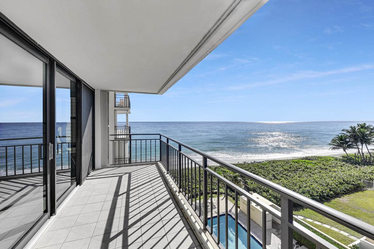 3009 Ocean Boulevard - Photo 1