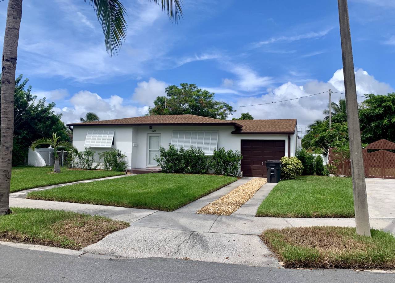 5409 Mesa Trail - Photo 1