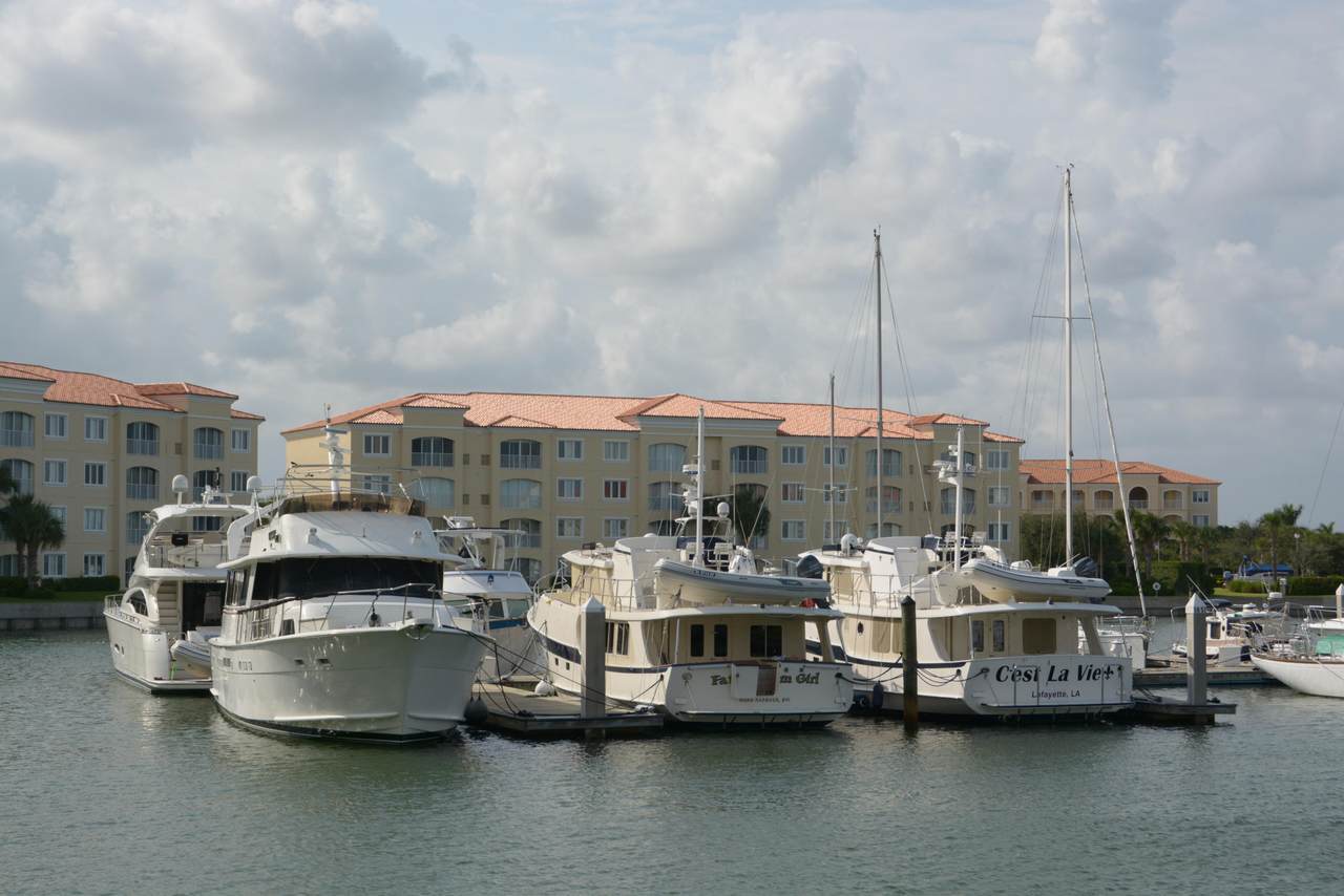 15 Harbour Isle Drive - Photo 1