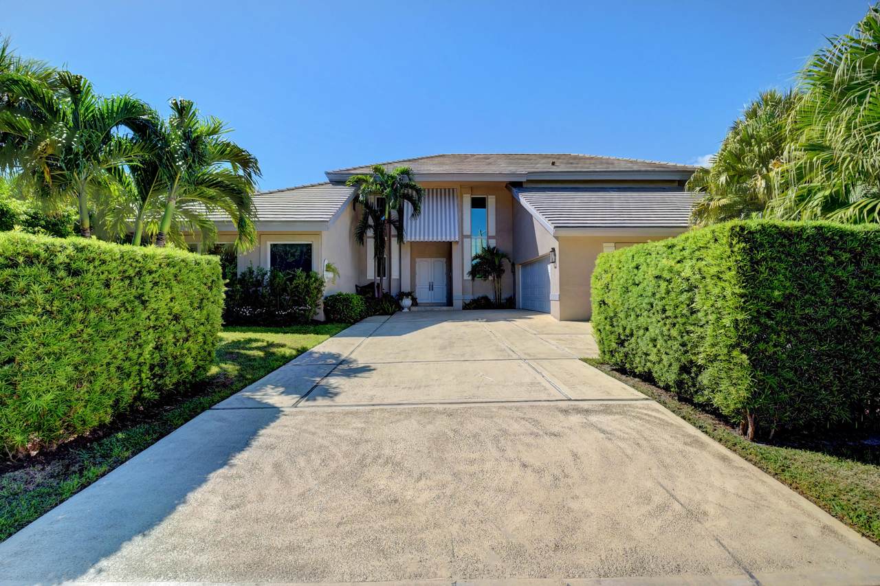 1 Beachway Drive - Photo 1