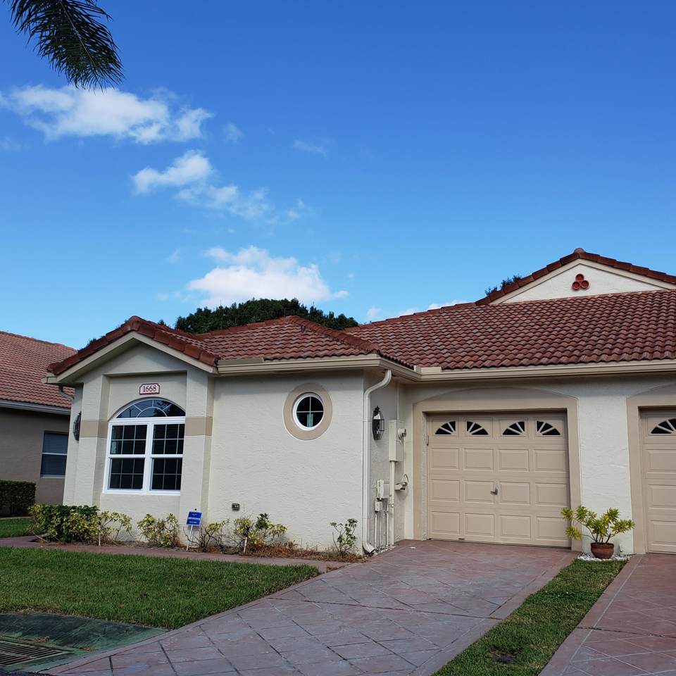 1668 Wood Fern Drive - Photo 1