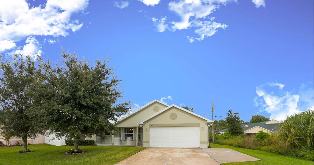 2141 Algiers Street - Photo 1