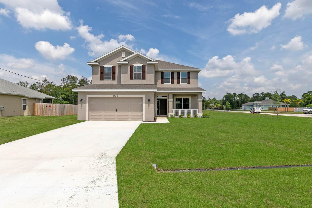 5436 South Crisona Circle - Photo 1