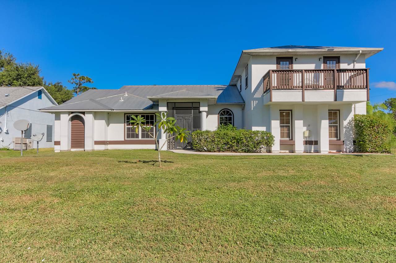 601 Dar Lane - Photo 1