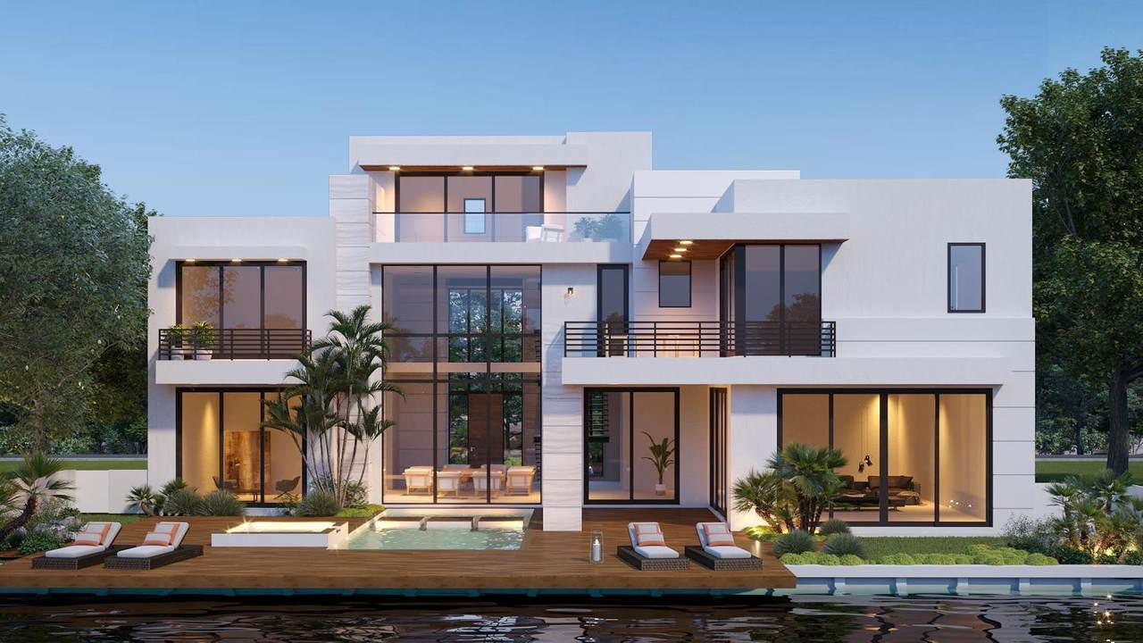 28 Little Harbor Way - Photo 1