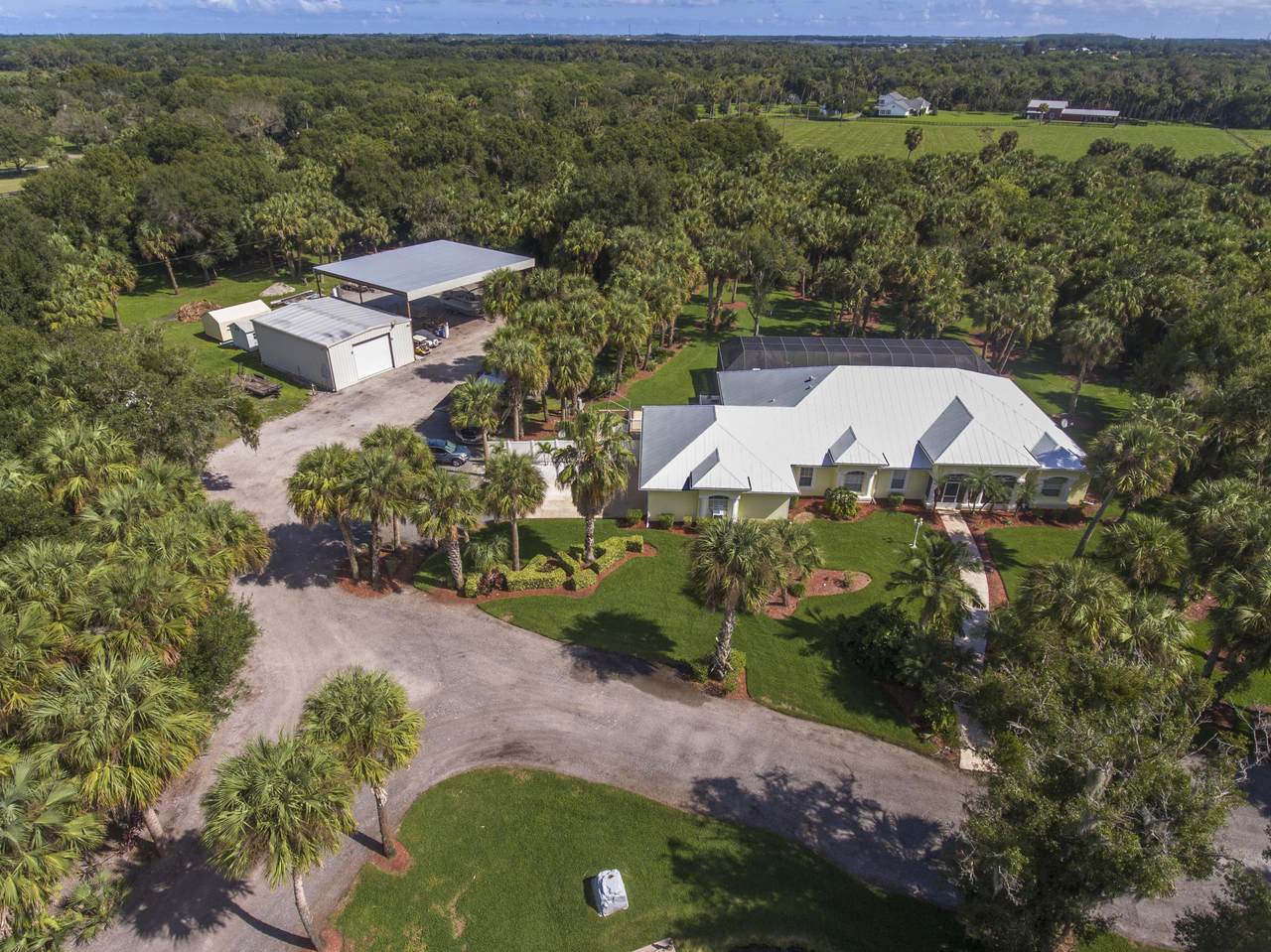 4240 Mccarty Road - Photo 1