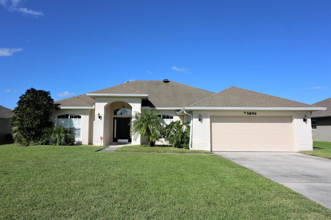 5896 Leah Drive - Photo 1