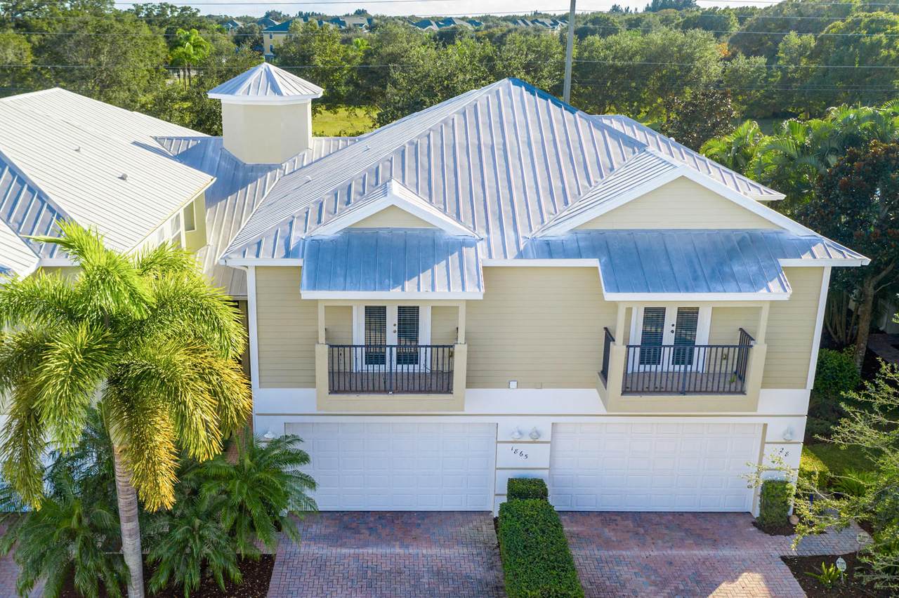 1865 Bridgepointe Circle - Photo 1