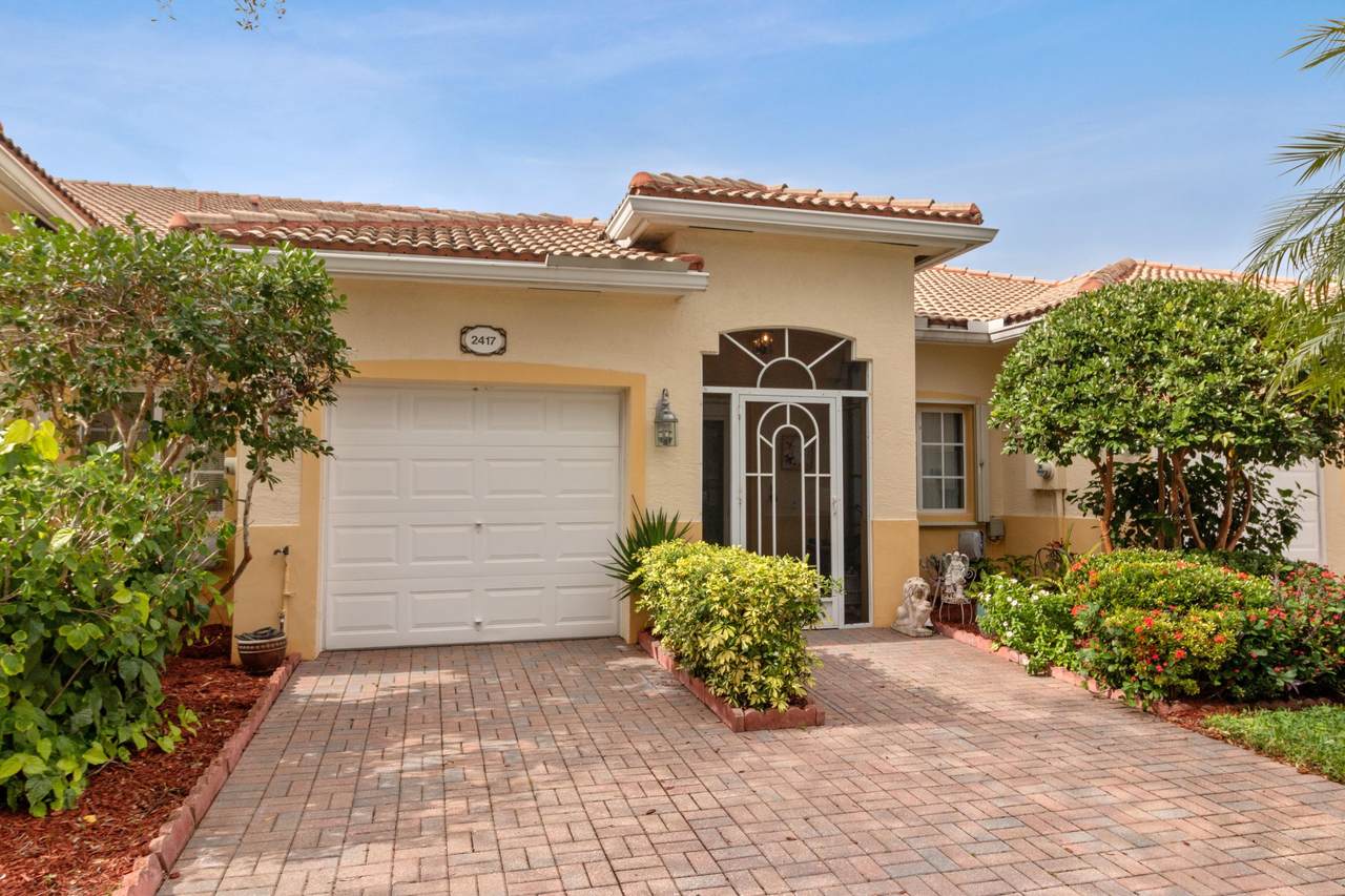 2417 Windjammer Way - Photo 1