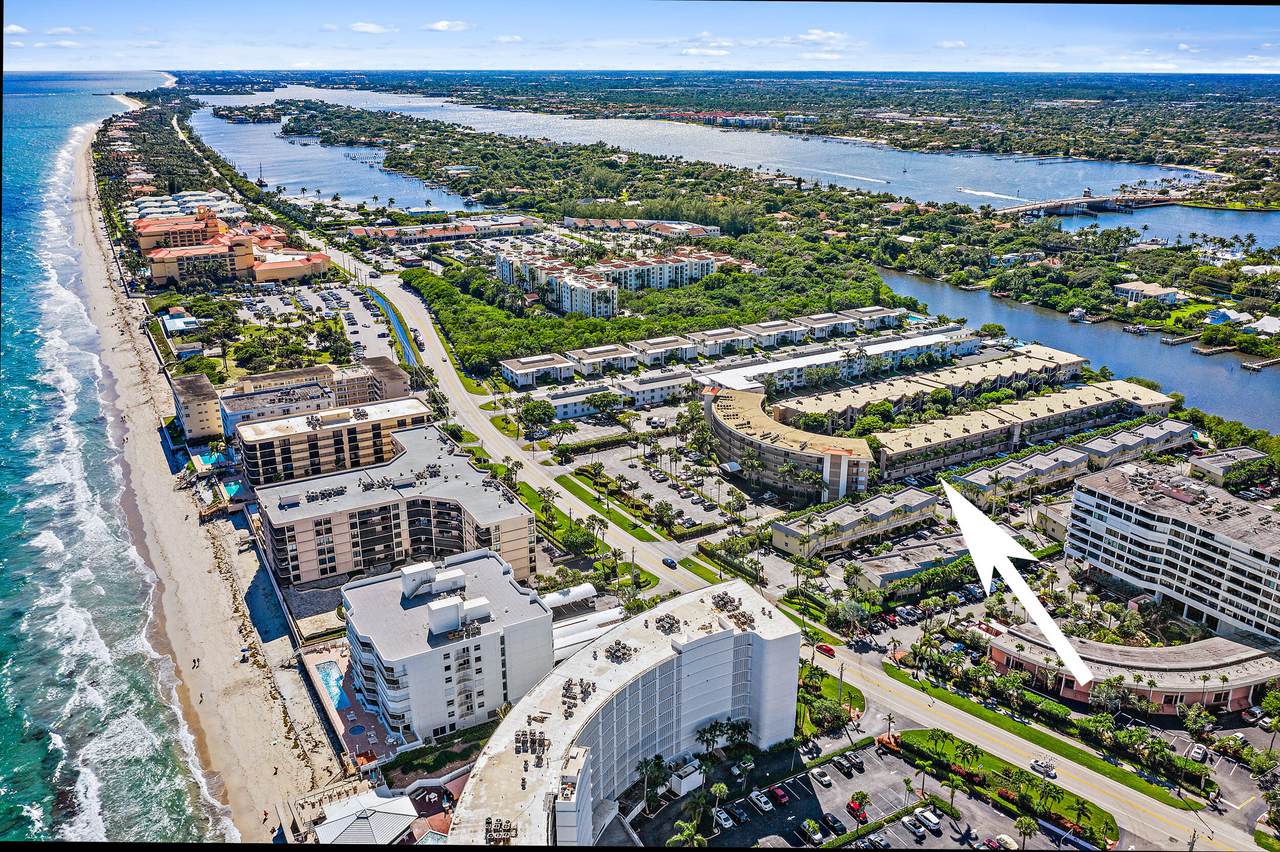 3605 Ocean Boulevard - Photo 1