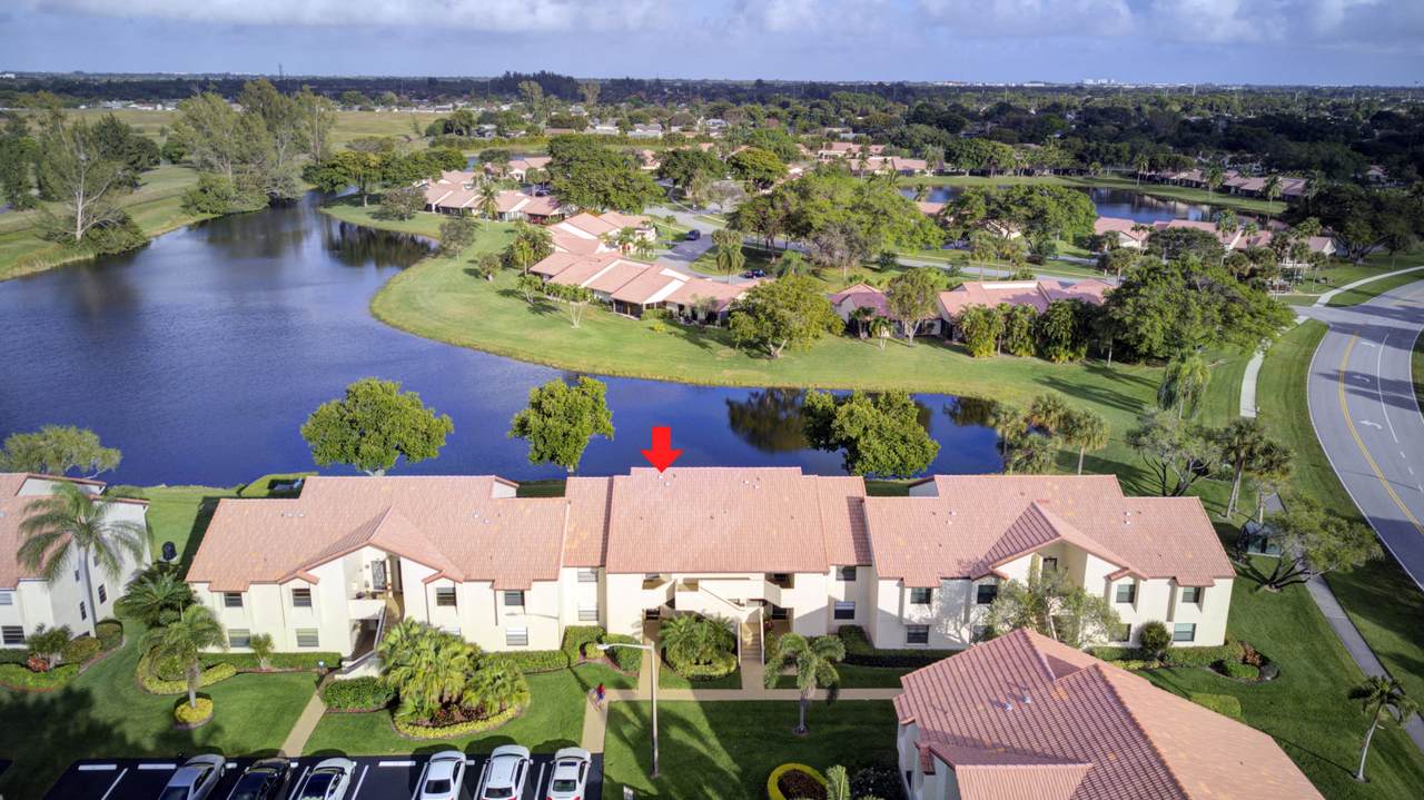 5811 Parkwalk Drive - Photo 1