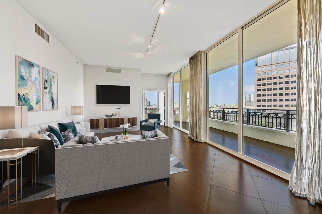 550 Okeechobee Blvd. Boulevard - Photo 1