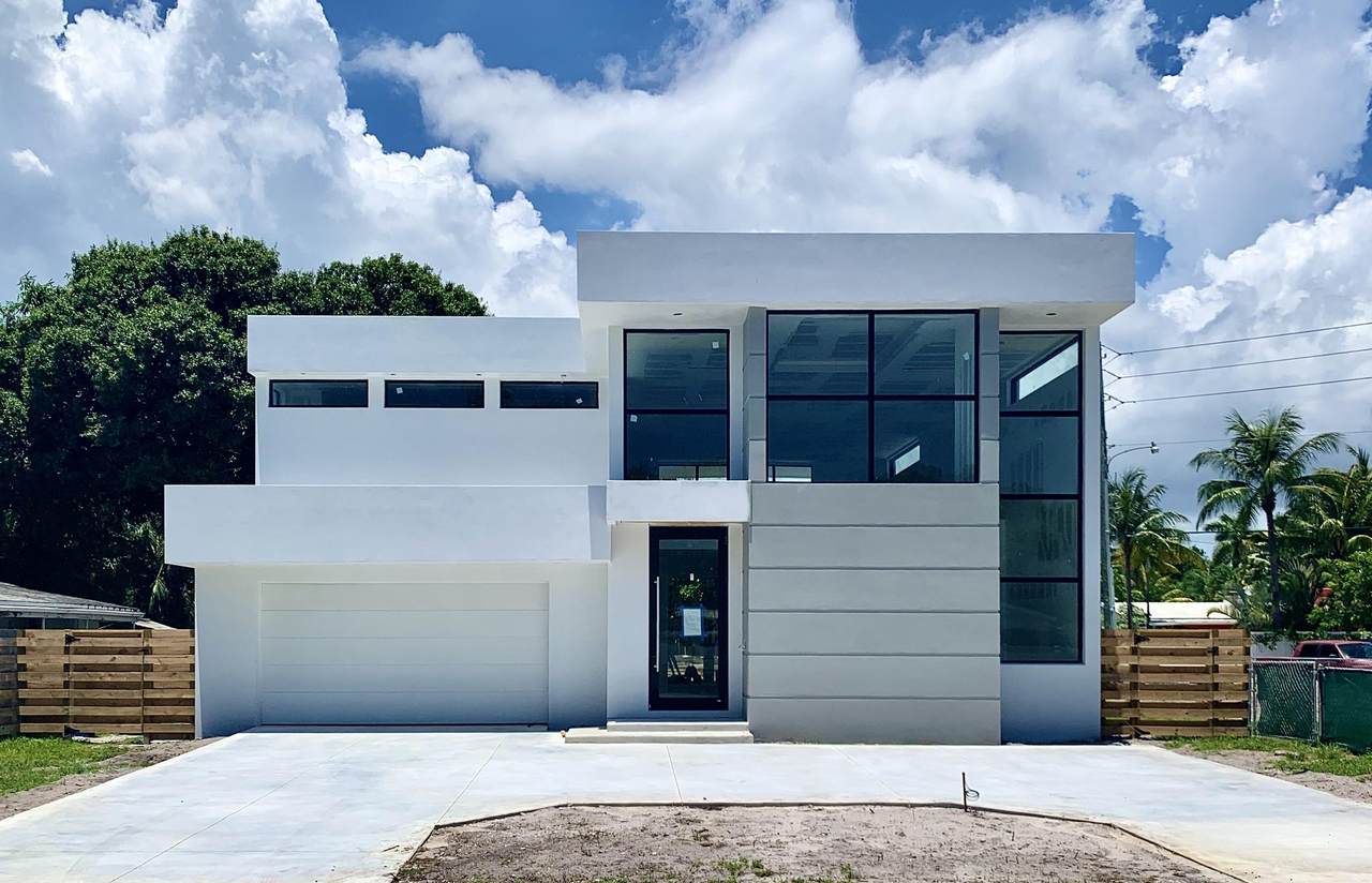903 9 Avenue - Photo 1