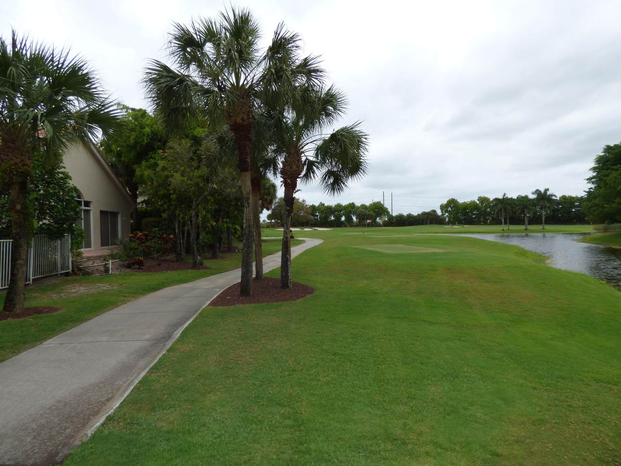 10726 Greenbriar Villa Drive - Photo 1