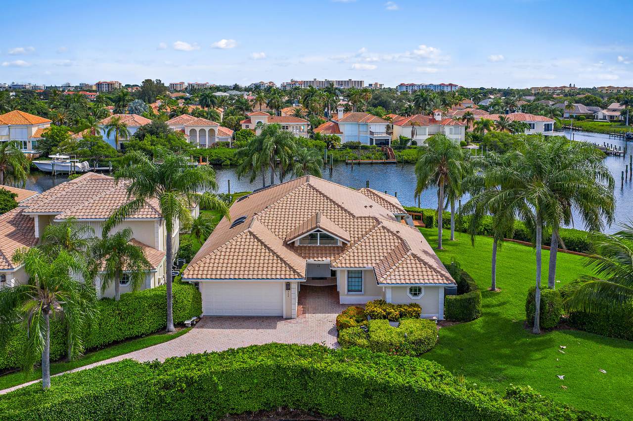 3404 Southern Cay Drive - Photo 1