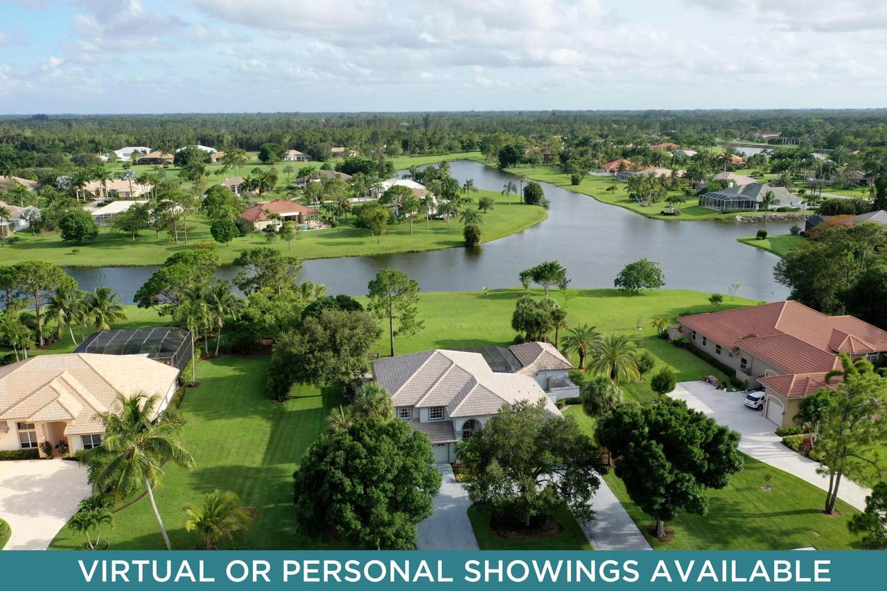 11760 Blackwoods Lane - Photo 1
