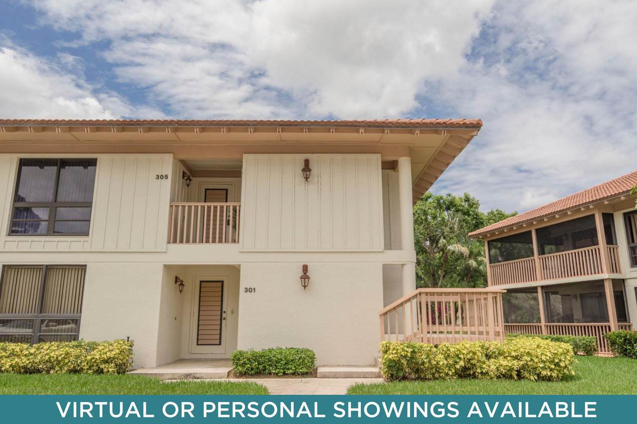 305 Brackenwood Circle - Photo 1
