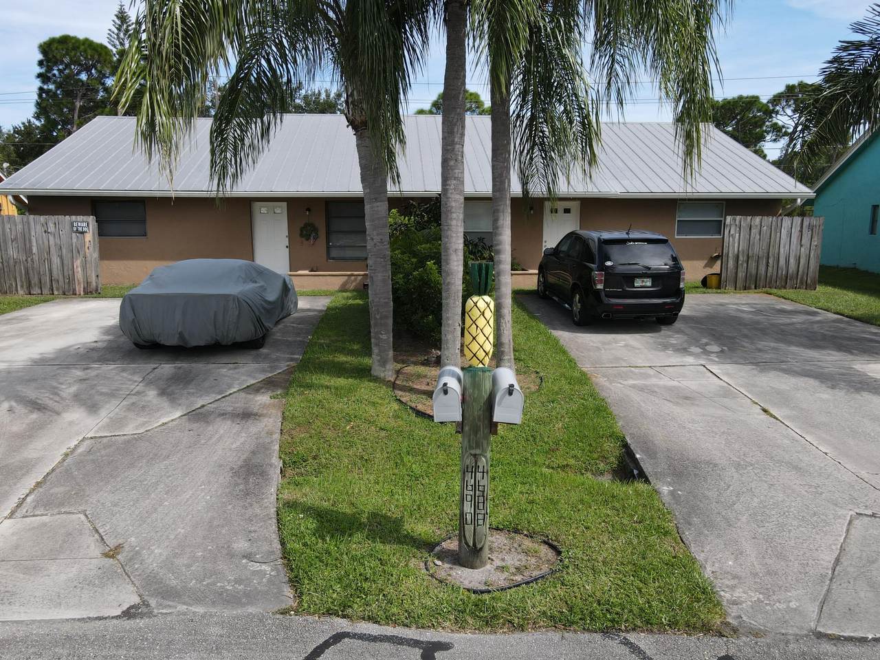 4690 Salvatori Road - Photo 1