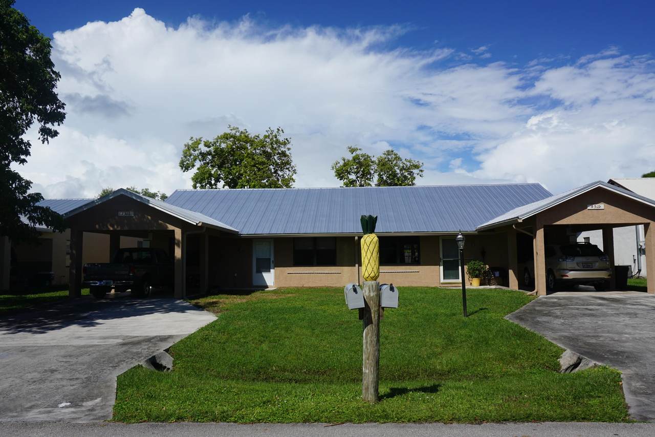 4919 Salvatori Road - Photo 1