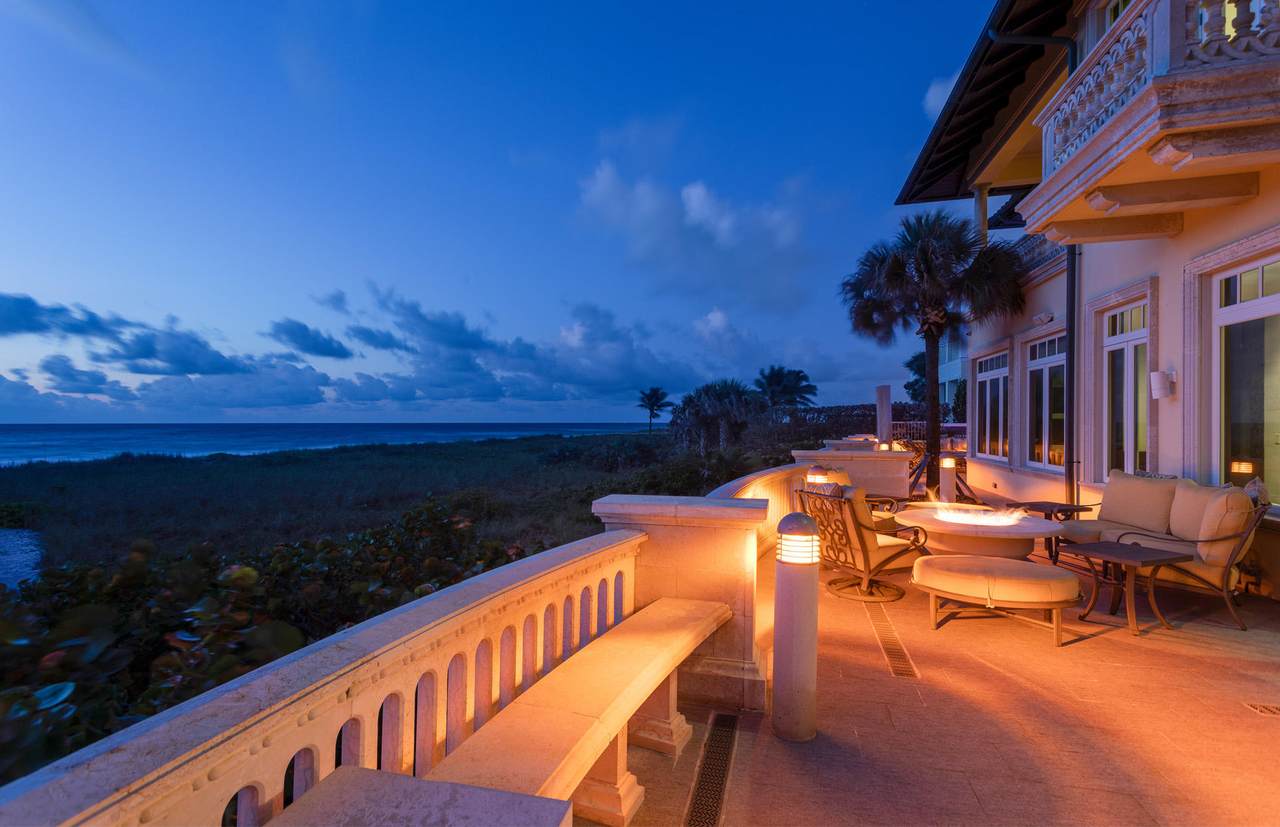 701 Ocean Boulevard - Photo 1