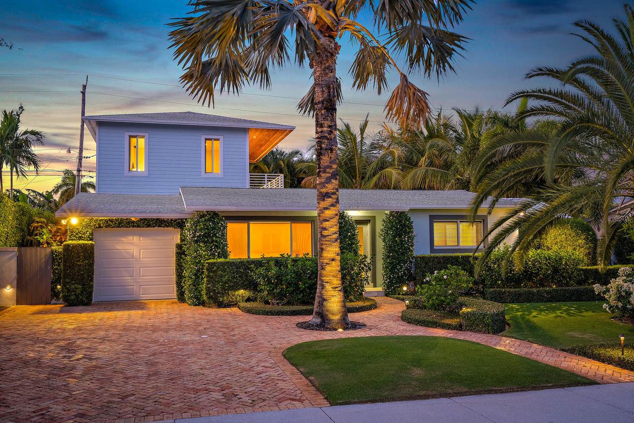 203 Arlington Road - Photo 1