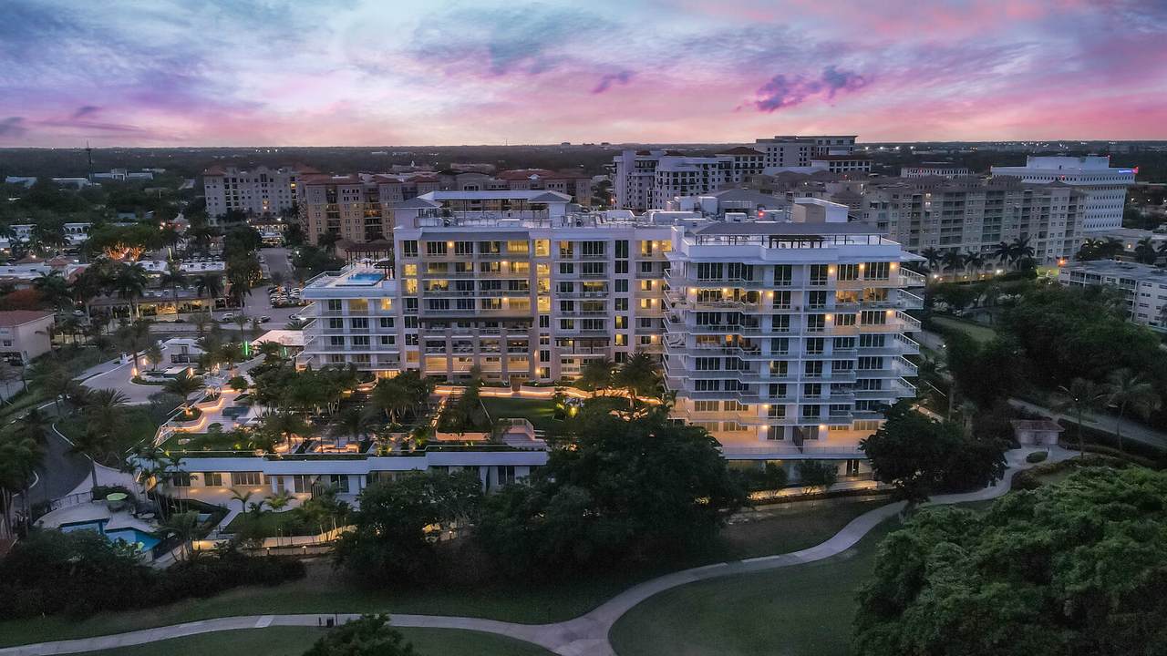 200 Mizner Boulevard - Photo 1