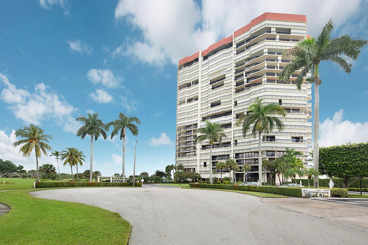 1900 Consulate Place - Photo 1