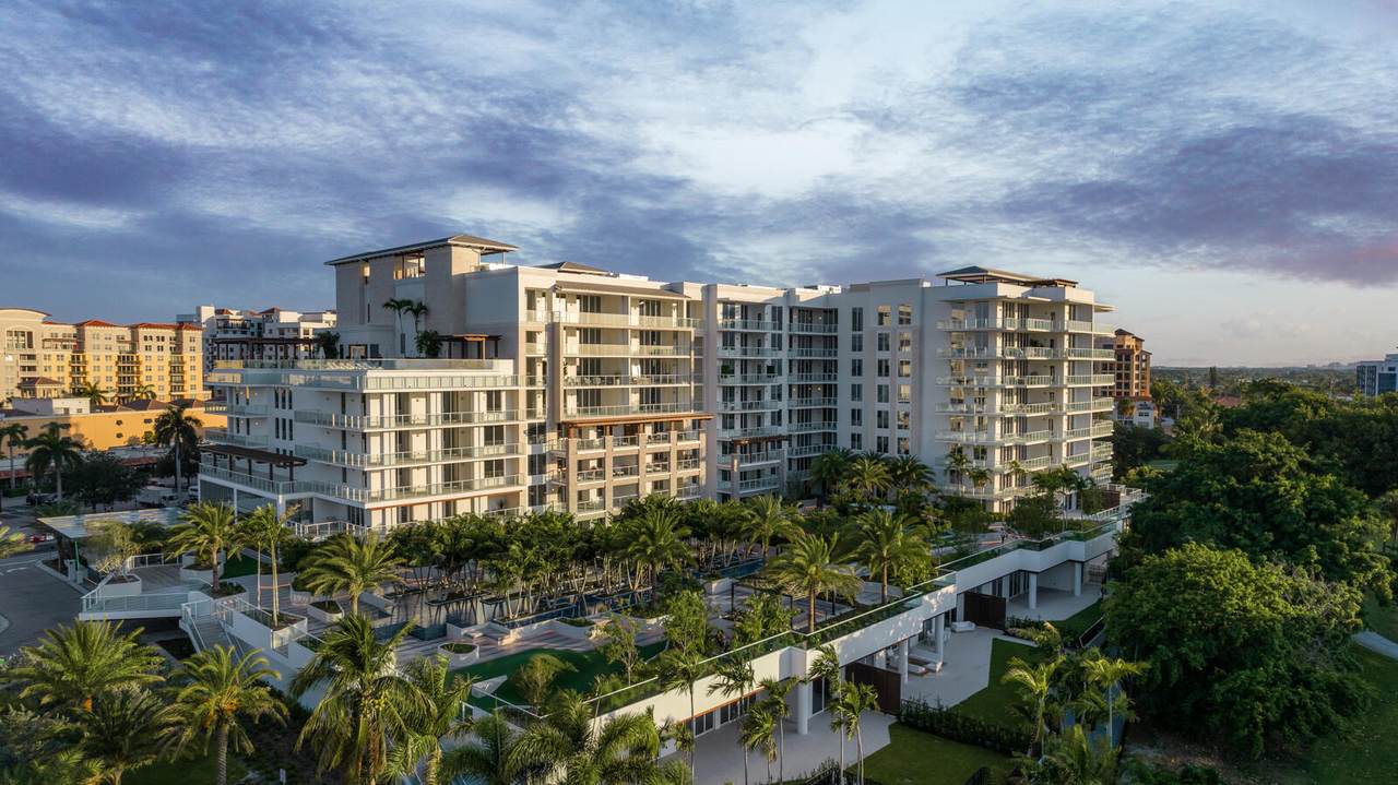 200 Mizner Boulevard - Photo 1