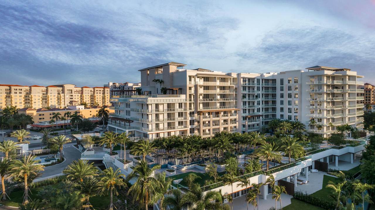 200 Mizner Boulevard - Photo 1