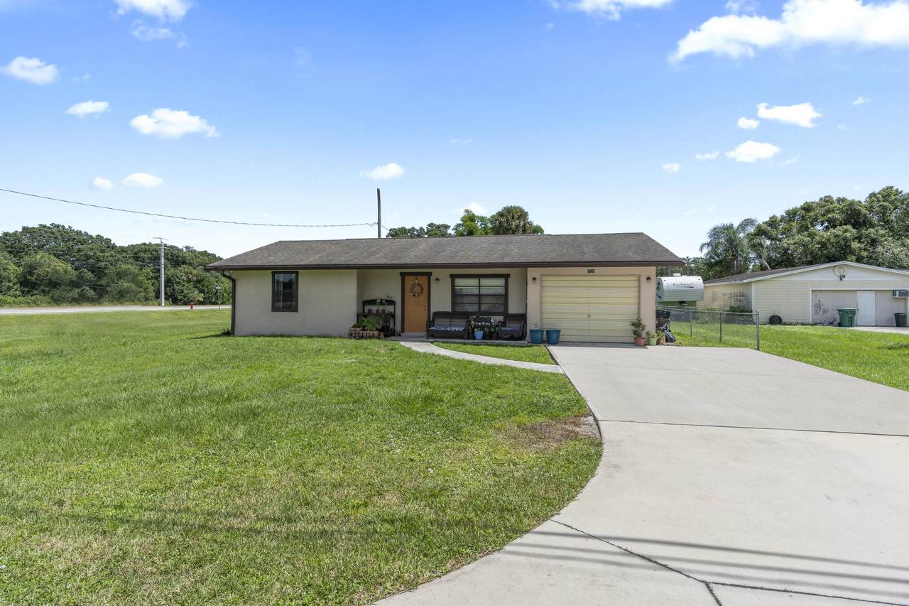 5026 Christensen Road - Photo 1