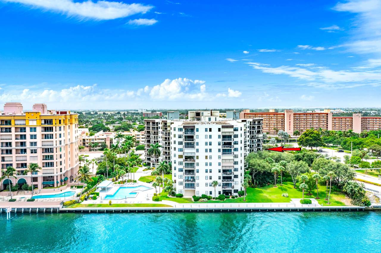 2900 14th Street Causeway - Photo 1