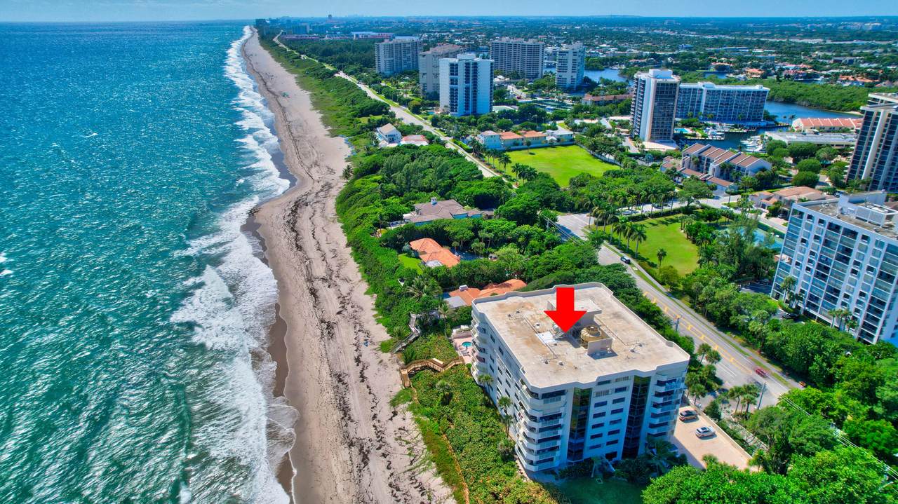 4605 Ocean Boulevard - Photo 1