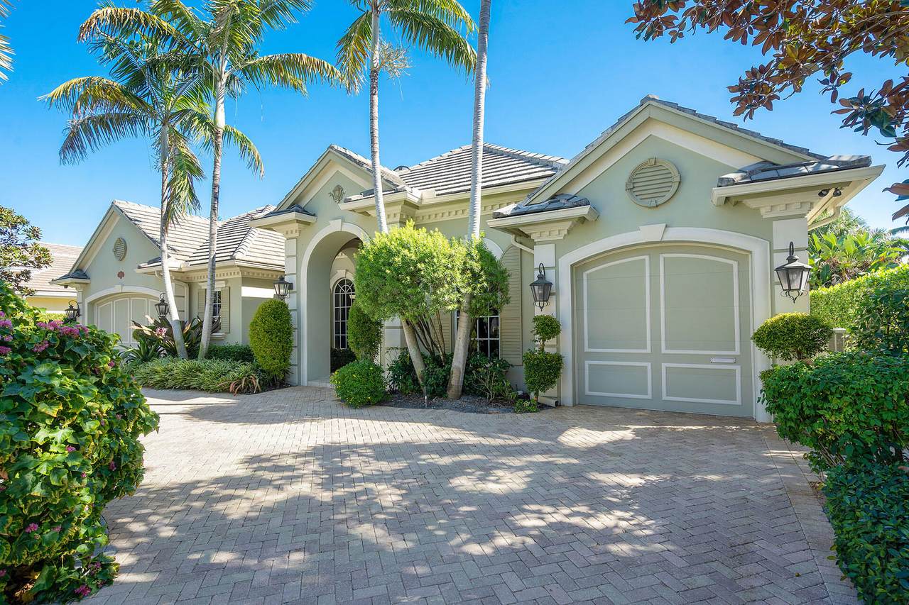 2060 Thatch Palm Drive - Photo 1