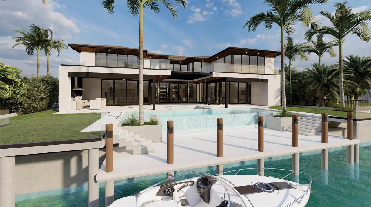 212 Alexander Palm Road - Photo 1
