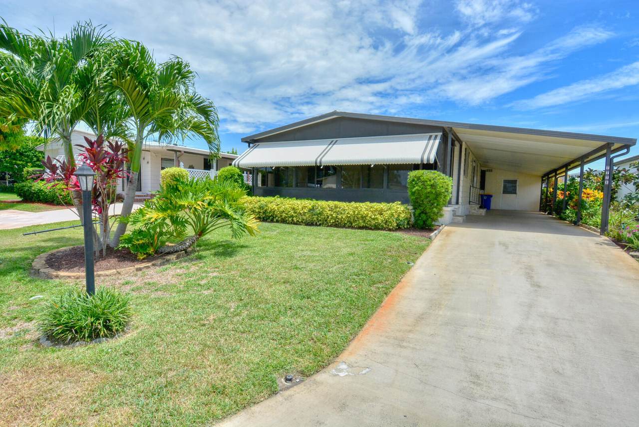 7771 Shenandoah Drive - Photo 1
