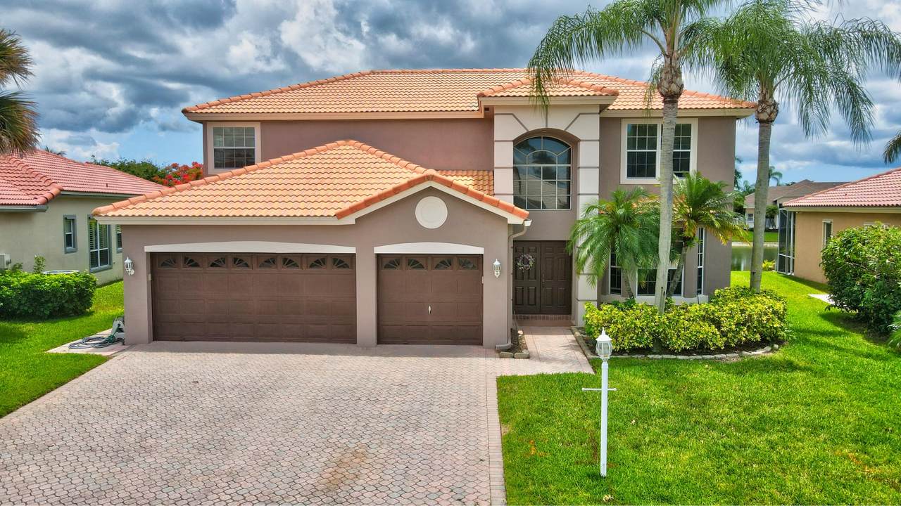 21984 Palm Grass Drive - Photo 1