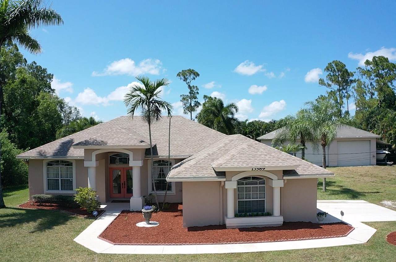 13589 Key Lime Boulevard - Photo 1